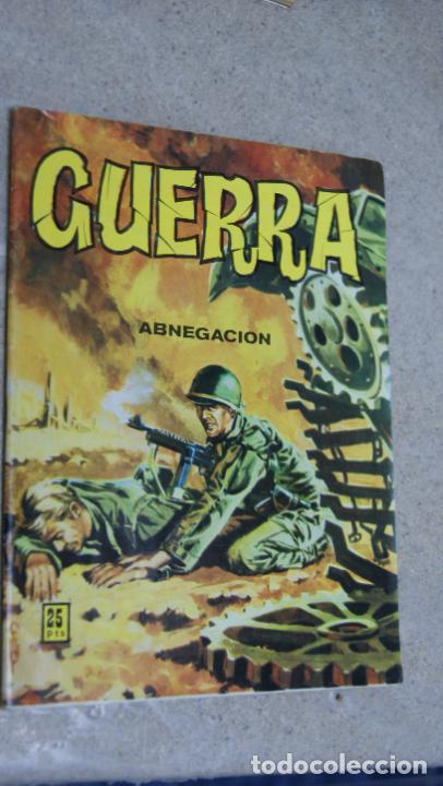 C&oacute;mics: GUERRA - VARIOS N&Uacute;MEROS - Foto 2