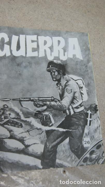 C&oacute;mics: GUERRA - VARIOS N&Uacute;MEROS - Foto 4