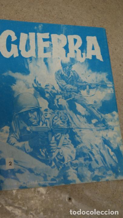 C&oacute;mics: GUERRA - VARIOS N&Uacute;MEROS - Foto 6