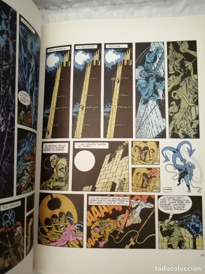 C&oacute;mics: EXTRA VIL&Aacute;N: EL DIOS VIVIENTE - Foto 4