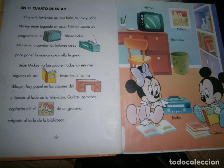 C&oacute;mics: ANTIGUO COMIC DISNEY - JUEGA CON LAS PALABRAS EN CASA - Foto 3