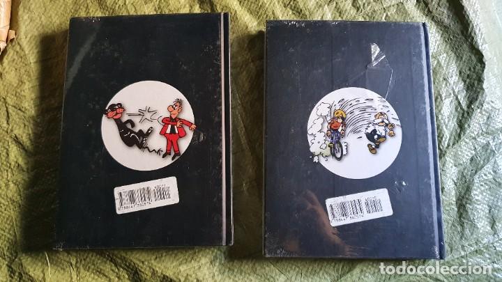 C&oacute;mics: Libros clasicos Humor &rdquo;carioco&rdquo; y &rdquo;segis y olivio&rdquo; - Foto 4