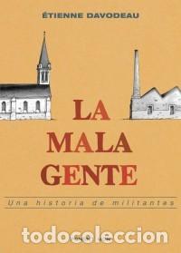 C&oacute;mics: LA MALA GENTE (ETIENNE DAVODEAU) PONENT MON - IMPECABLE - Foto 1