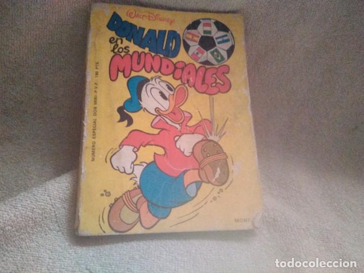 C&oacute;mics: Tres Comics Disney ( leer descripcion ) - Foto 2