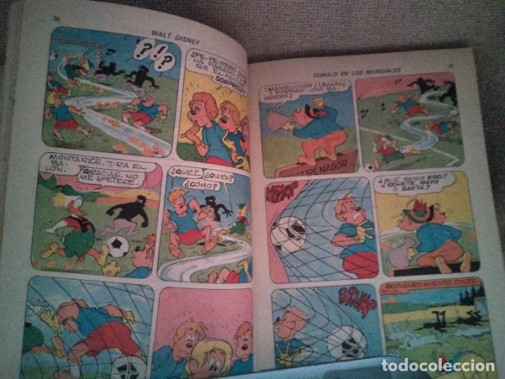 C&oacute;mics: Tres Comics Disney ( leer descripcion ) - Foto 5