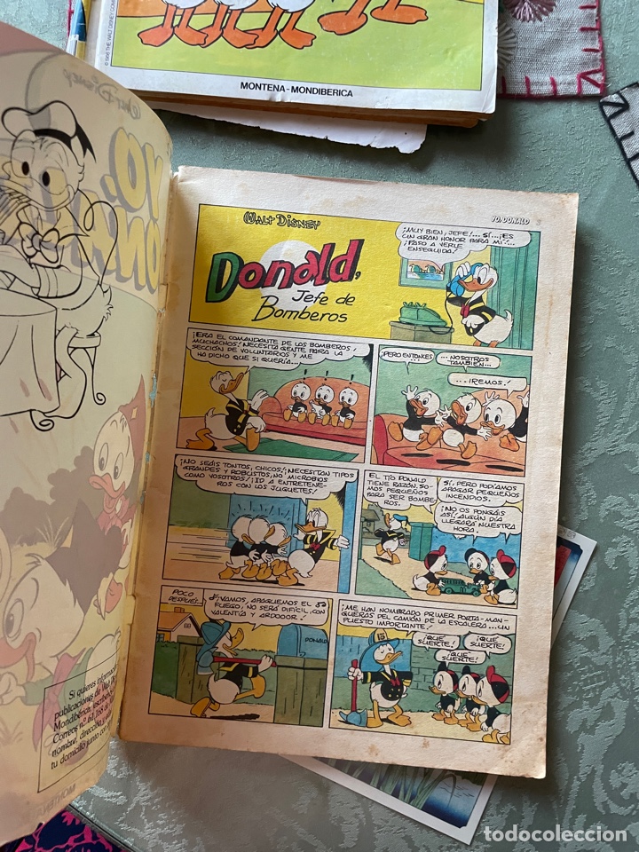 C&oacute;mics: Yo Donald - Foto 5