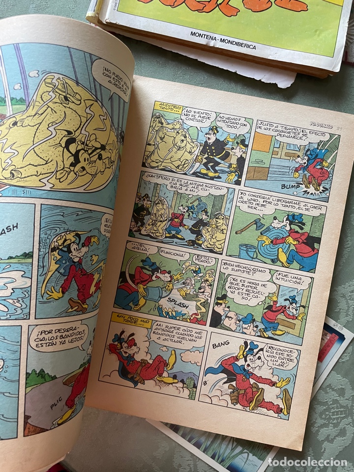 C&oacute;mics: Yo Donald - Foto 6