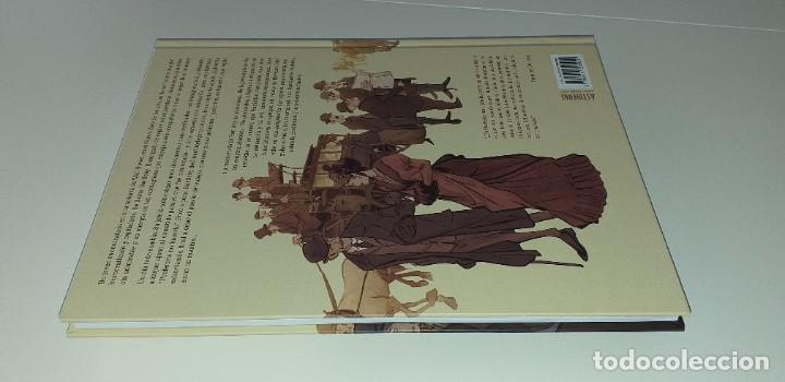 C&oacute;mics: BARTLEBY, el escribiente - Jose Luis Munuera - Astiberri Ediciones - NUEVO - Foto 3