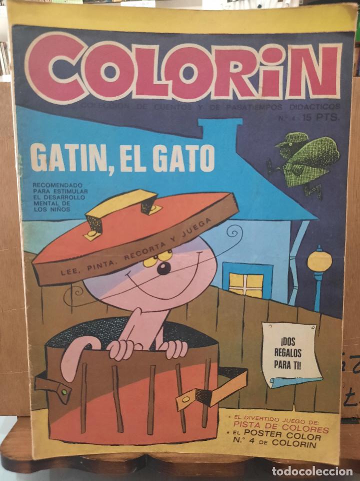 C&oacute;mics: Pif - N&ordm; 26 - Ed. Tuc - Foto 1