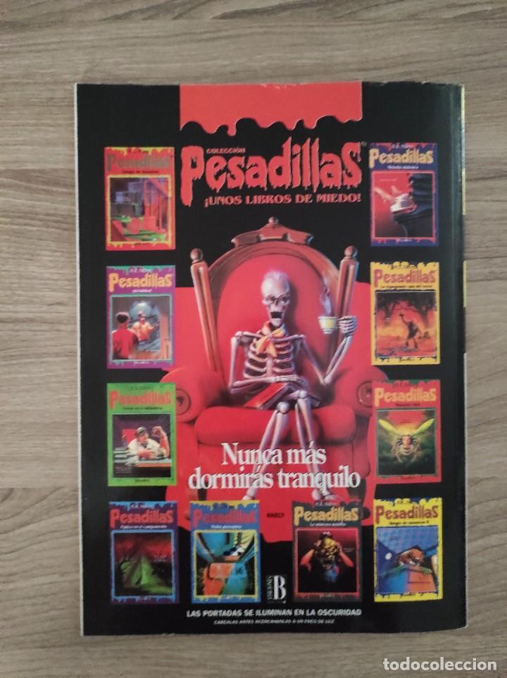 C&oacute;mics: ❇️ C&Oacute;MIC DE LOS SIMPSON LOS DESCARADOS N&Uacute;MERO 10 COLECCI&Oacute;N OL&Eacute; ! ❇️ - Foto 3