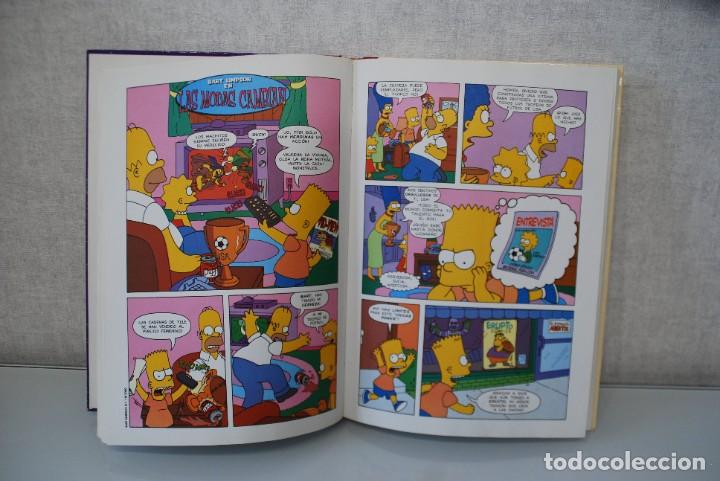C&oacute;mics: COMIC SUPER SIMPSON - Foto 3