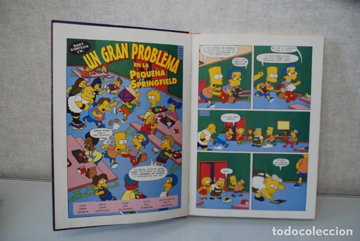 C&oacute;mics: COMIC SUPER SIMPSON - Foto 4
