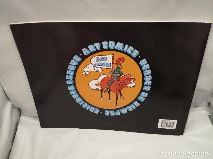 C&oacute;mics: BIG BEN BOLT, EDICI&Oacute;N CRONOL&Oacute;GICA, NUM 5 - Foto 2