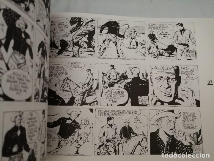 C&oacute;mics: BIG BEN BOLT, EDICI&Oacute;N CRONOL&Oacute;GICA, NUM 5 - Foto 4