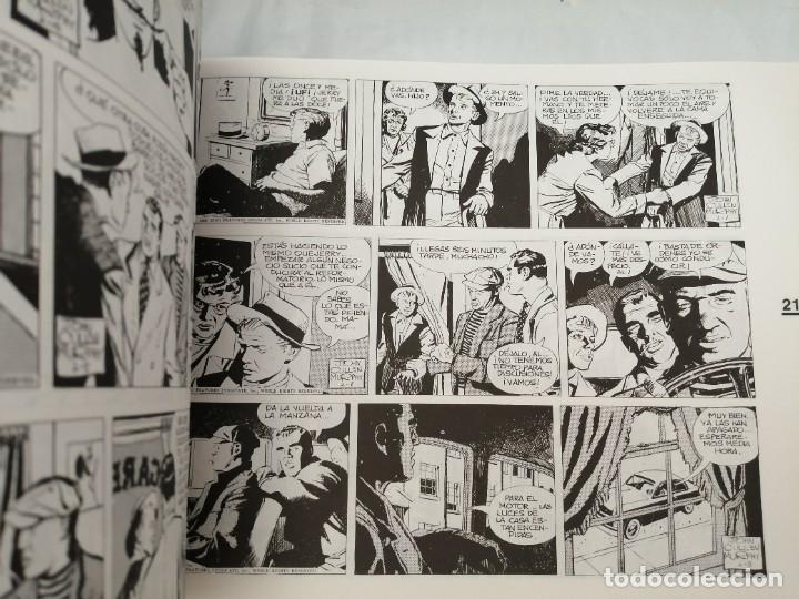 C&oacute;mics: BIG BEN BOLT, EDICI&Oacute;N CRONOL&Oacute;GICA, NUM 5 - Foto 5