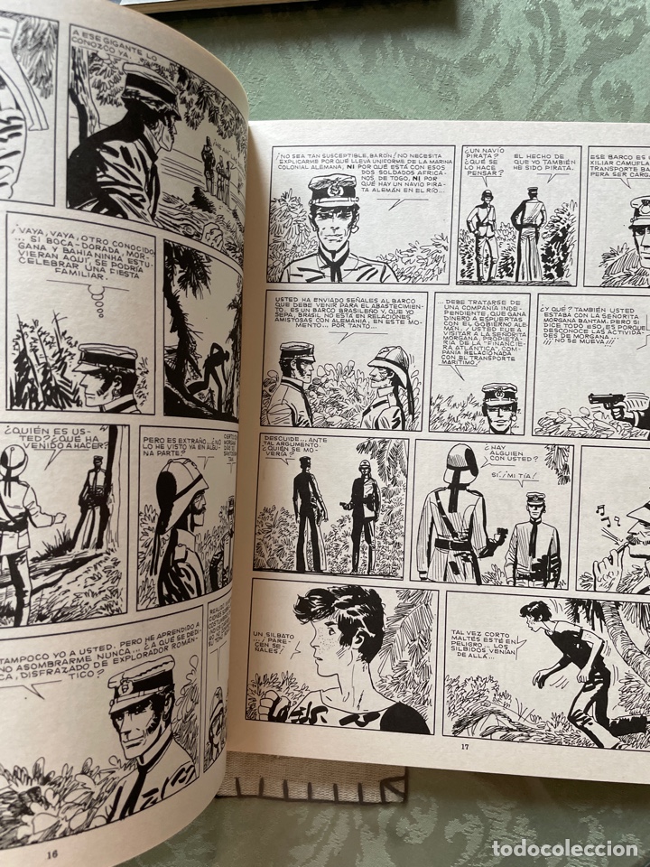 C&oacute;mics: Totem (6 n&uacute;meros) - Foto 9