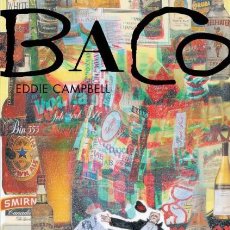 Cómics: BACO Nº 4 (EDDIE CAMPBELL) ASTIBERRI - MUY BUEN ESTADO