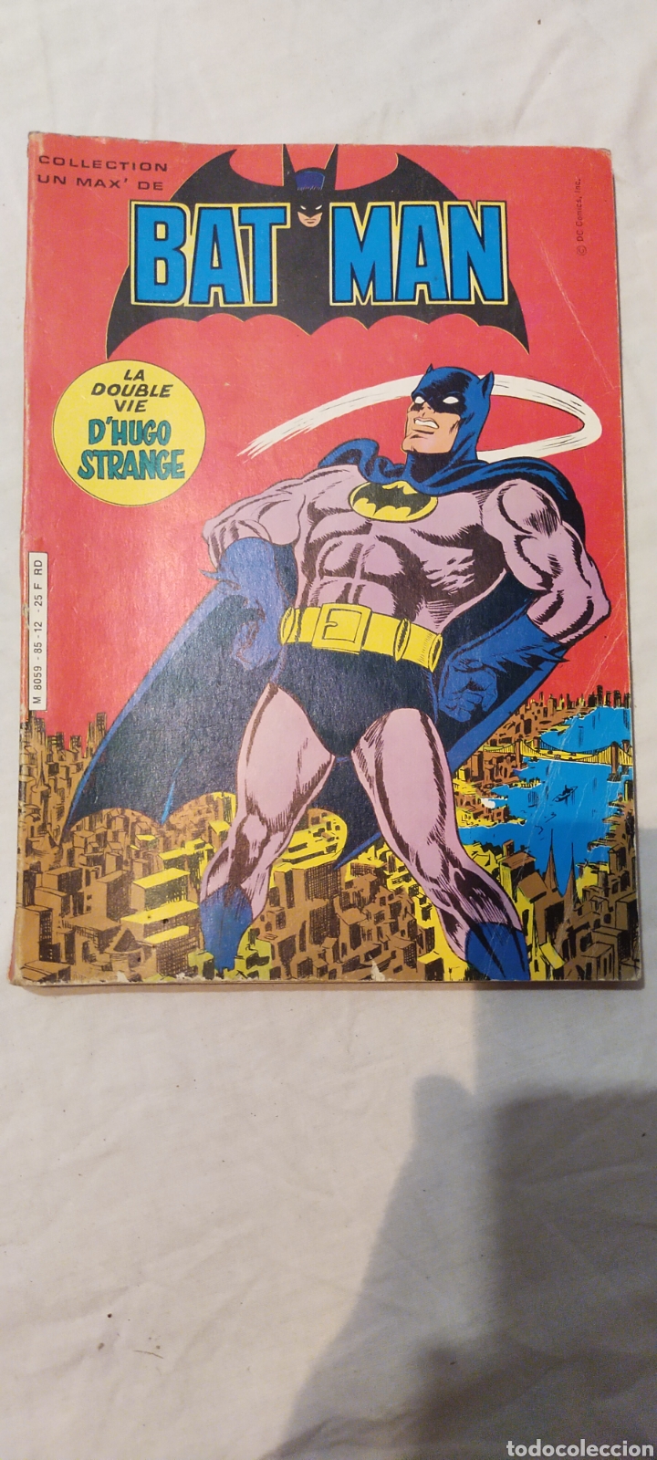 C&oacute;mics: Batman - Foto 1