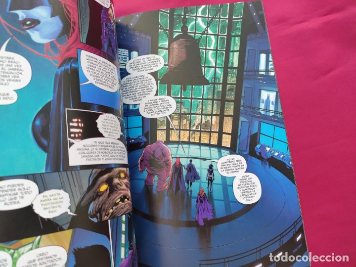 C&oacute;mics: UNIVERSO DC RENACIMIENTO. BATMAN DETECTIVE COMICS. N&ordm; 1. ECC. - Foto 2
