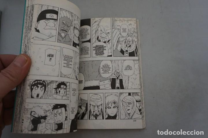 C&oacute;mics: 18B/ NARUTO 50 - MASASHI KISHIMOTO / KANA EDITOR - Foto 2