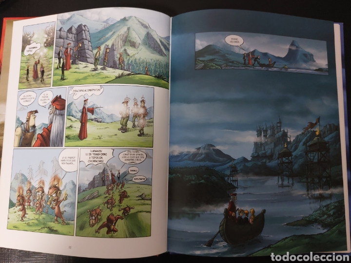 C&oacute;mics: HARRY POTTREZ Y LOS TRAGAINGLESES - Norma Editorial - Foto 3
