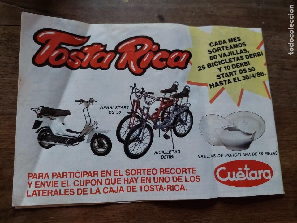 C&oacute;mics: C&oacute;mic cuetara Los Aurones n&uacute;mero 11 - Foto 2