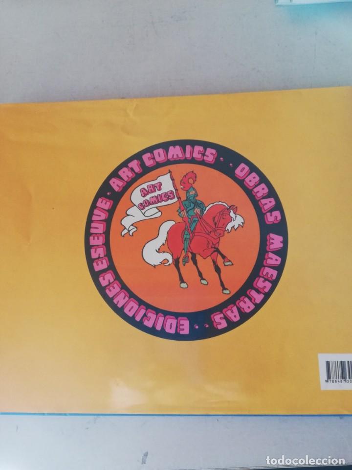 C&oacute;mics: LAS AVENTURAS DE DICKIE DARE - Foto 2