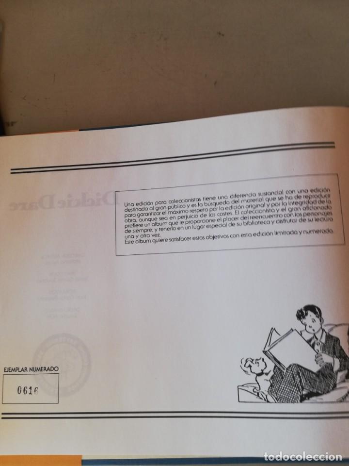C&oacute;mics: LAS AVENTURAS DE DICKIE DARE - Foto 3