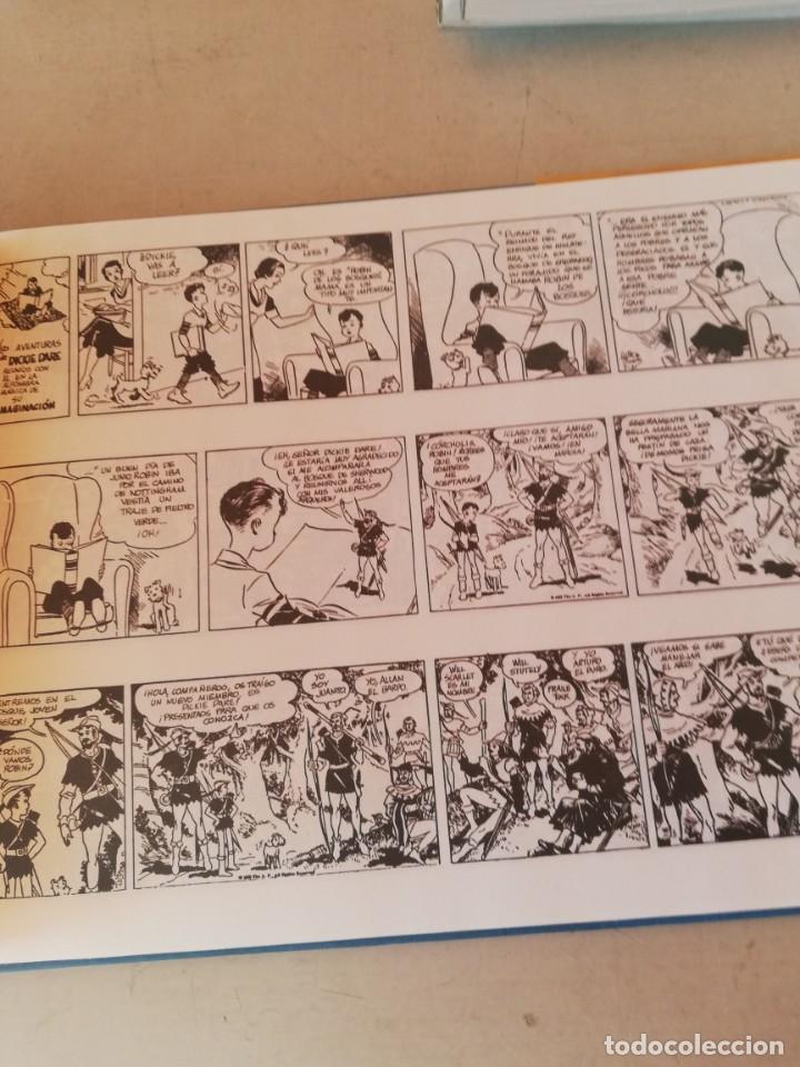 C&oacute;mics: LAS AVENTURAS DE DICKIE DARE - Foto 6
