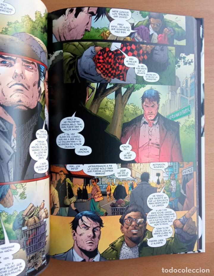 C&oacute;mics: Batman R.I.P.- Grant Morrison y Tony Daniel - Foto 3
