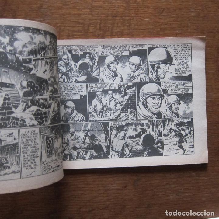 C&oacute;mics: HAZA&Ntilde;AS B&Eacute;LICAS - COMIC - Foto 2