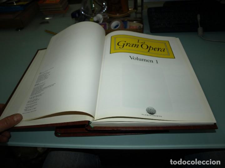 C&oacute;mics: La gran opera, 3 tomos, Planeta Agostini - Foto 2
