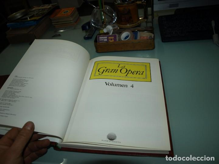 C&oacute;mics: La gran opera, 3 tomos, Planeta Agostini - Foto 4