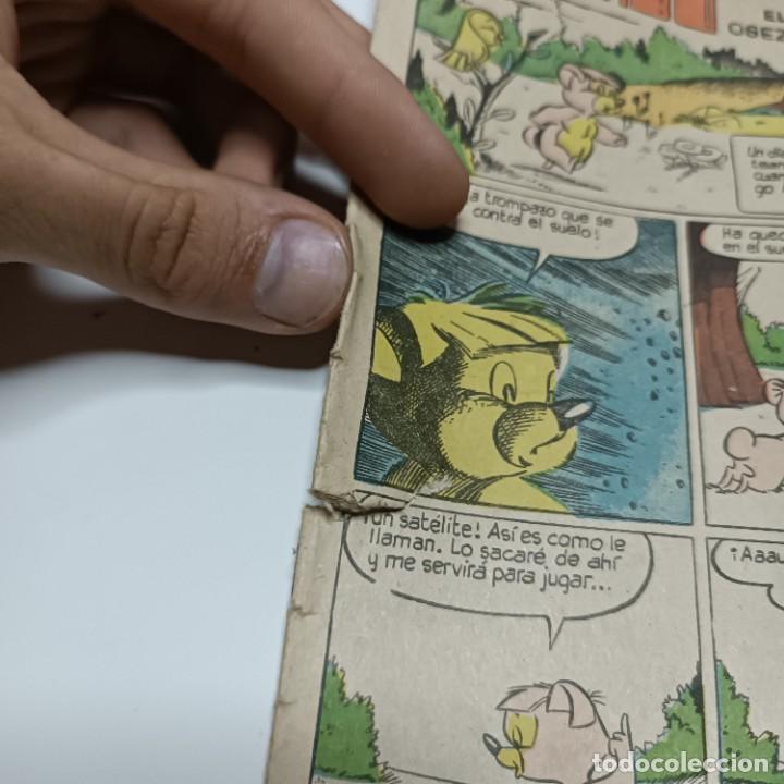 C&oacute;mics: GROMBO - EL OSEZNO - N&ordm; 268 - COMIC / 60 - Foto 2