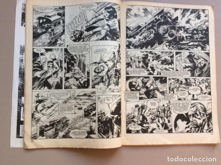 C&oacute;mics: DOSSIER NEGRO N&Uacute;MERO 138 - Foto 3