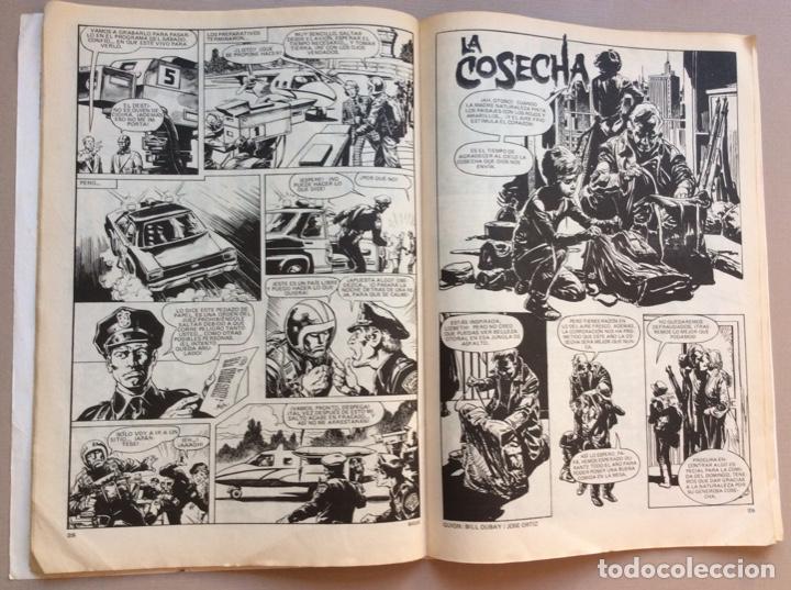 C&oacute;mics: DOSSIER NEGRO N&Uacute;MERO 138 - Foto 4