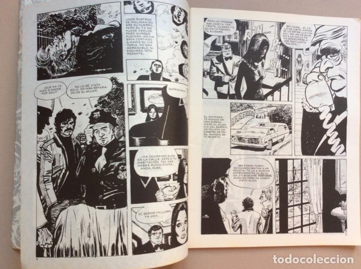 C&oacute;mics: DOSSIER NEGRO N&Uacute;MERO 170 - Foto 3