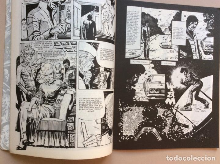 C&oacute;mics: DOSSIER NEGRO N&Uacute;MERO 170 - Foto 4