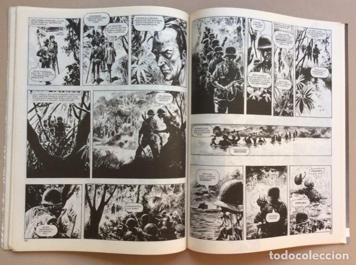 C&oacute;mics: DOSSIER NEGRO N&Uacute;MERO 170 - Foto 6