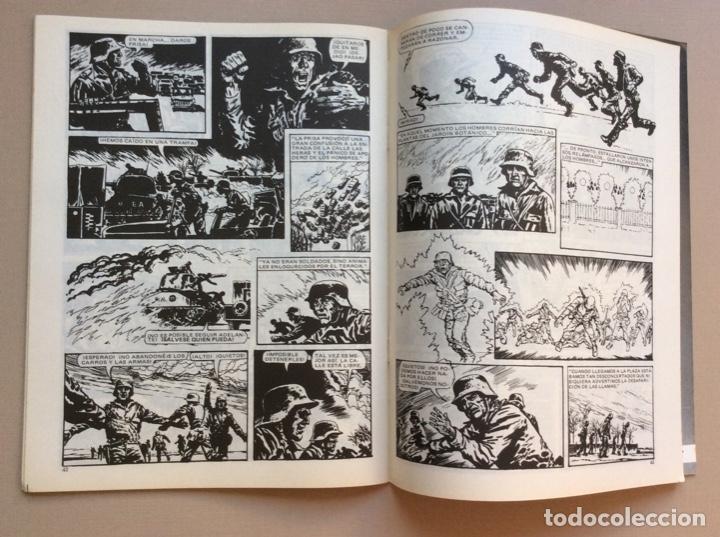 C&oacute;mics: DOSSIER NEGRO N&Uacute;MERO 170 - Foto 7