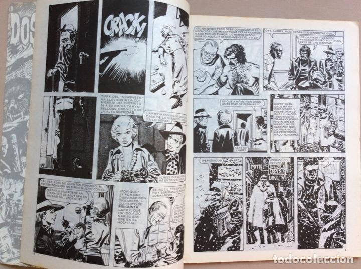 C&oacute;mics: DOSSIER NEGRO N&Uacute;MERO 171 - Foto 3