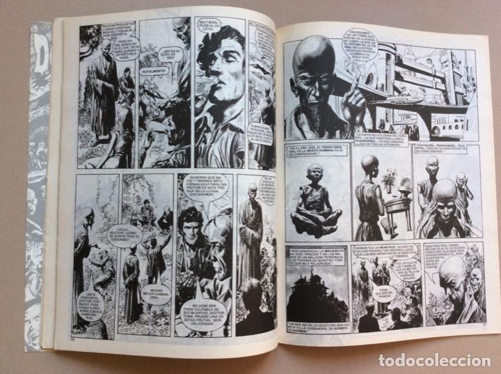 C&oacute;mics: DOSSIER NEGRO N&Uacute;MERO 171 - Foto 4