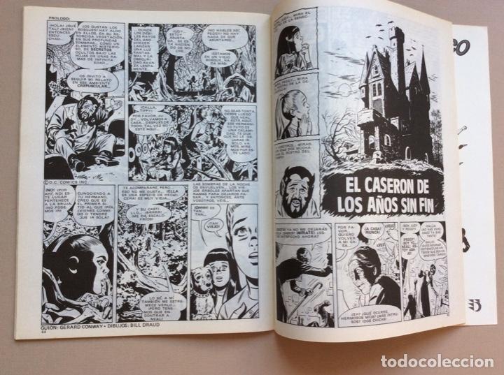 C&oacute;mics: DOSSIER NEGRO N&Uacute;MERO 171 - Foto 5