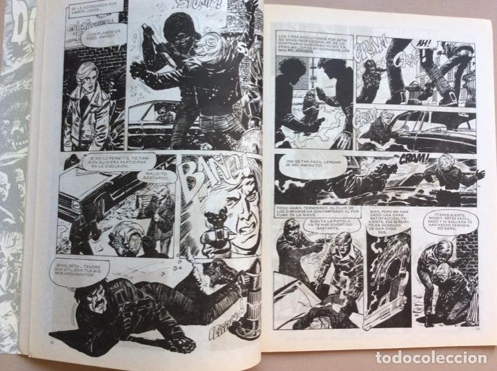 C&oacute;mics: DOSSIER NEGRO N&Uacute;MERO 173 - Foto 3