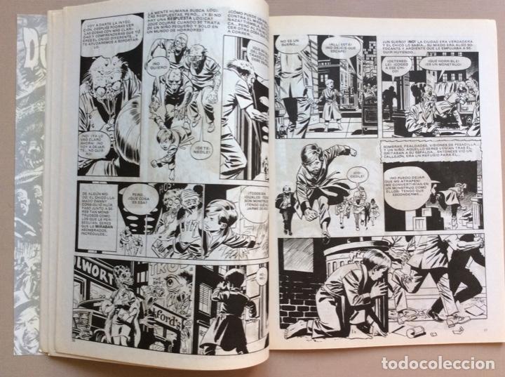 C&oacute;mics: DOSSIER NEGRO N&Uacute;MERO 173 - Foto 4
