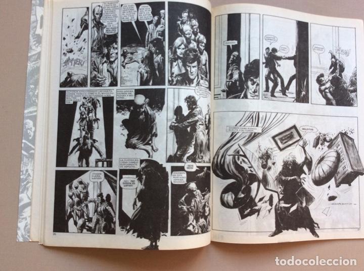 C&oacute;mics: DOSSIER NEGRO N&Uacute;MERO 173 - Foto 5