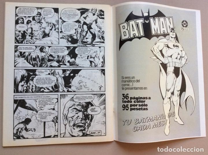 C&oacute;mics: DOSSIER NEGRO N&Uacute;MERO 173 - Foto 6