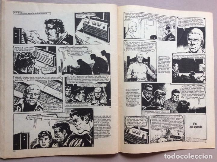 C&oacute;mics: DOSSIER NEGRO N&Uacute;MERO 180 - Foto 5