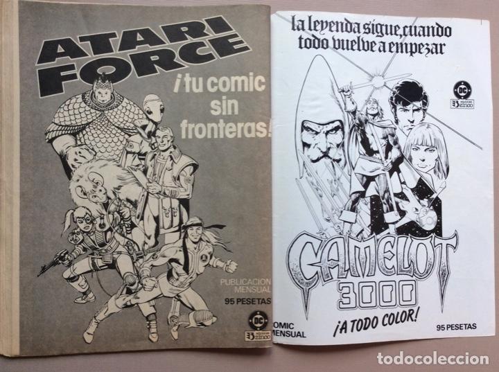 C&oacute;mics: DOSSIER NEGRO N&Uacute;MERO 180 - Foto 6