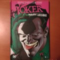 Lote 359321310: Joker: Pequeñas locuras ECC Cómics